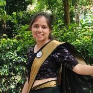 Alisha G. Class I-V Tuition trainer in Kanpur