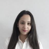 Nandeep Class 8 Tuition trainer in Gurgaon
