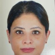 Atinder K. Class 12 Tuition trainer in Delhi