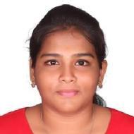 Lakshana Class 12 Tuition trainer in Chennai