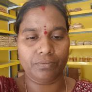 Kalpana V. Class 10 trainer in Madurantakam