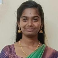 Priyadharshini Class 11 Tuition trainer in Chennai