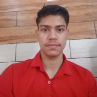 Nikhil Shukla Class 11 Tuition trainer in Hathras