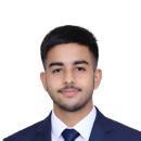 Harshit K. Home Tutors trainer in Lucknow