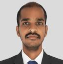 Gnaneswara Rao Network Security trainer in Bangalore