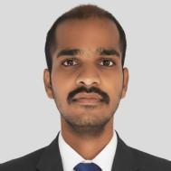 Gnaneswara Rao Network Security trainer in Bangalore