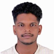 Alan Vinod Class 8 Tuition trainer in Koyilandi