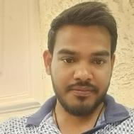 Sumit Class 8 Tuition trainer in Orai