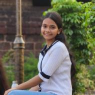 Swayamshree S. Class I-V Tuition trainer in Nayagarh