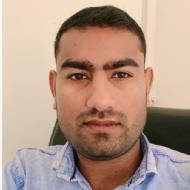 Kanhaiya Lal Class 12 Tuition trainer in Jaipur