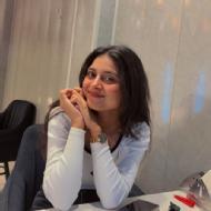 Rama S. Class 12 Tuition trainer in Agra