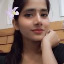 Ayushi P. photo