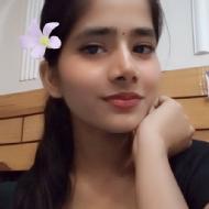 Ayushi P. Spoken English trainer in Akbarpur
