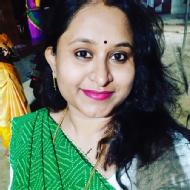 Shruthi Class I-V Tuition trainer in Bangalore