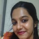 Janaki k Class 8 Tuition trainer in Kanathur Reddikuppam