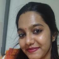 Janaki K Class 8 Tuition trainer in Kanathur Reddikuppam