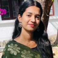 Aruna U. Class 12 Tuition trainer in Thenkurissi
