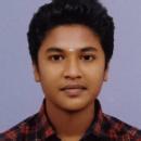 Athul Krishna r Hindi Tutors trainer in Kottarakara