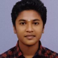 Athul Krishna R Class I-V Tuition trainer in Kottarakara