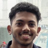Midhilesh M C Class I-V Tuition trainer in Kochi