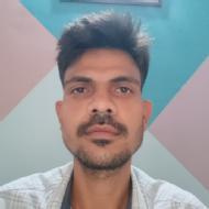 Balveer Class 10 trainer in Morena