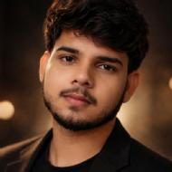 Nikhil Mishra Class I-V Tuition trainer in Khajani