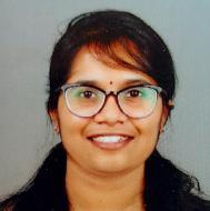 Dr Abhirami P. MBBS & Medical Tuition trainer in Varanasi