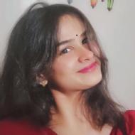 Kashish Hindi Language trainer in Delhi