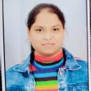 Mansi . Statistics Tutors trainer in Delhi