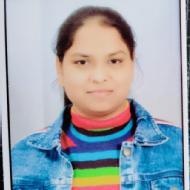 Mansi Class 11 Tuition trainer in Delhi