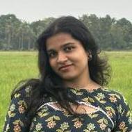 Devapriya G. Hindi Language trainer in Aluva