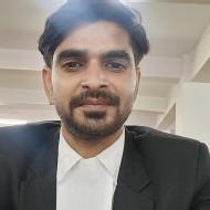Amit Kumar Pandey Class 12 Tuition trainer in Ranchi