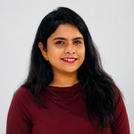 Anjali C. Class I-V Tuition trainer in Noida