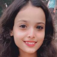 Ruchika Class I-V Tuition trainer in Buxar