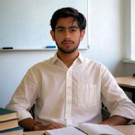 Chandraveer Singh Class 10 trainer in Jaipur