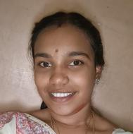 Poojitha P. Drawing trainer in Hyderabad