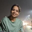Varsha B. photo