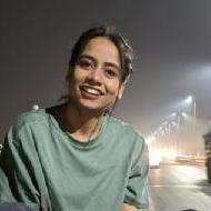 Varsha B. Java trainer in Jaipur