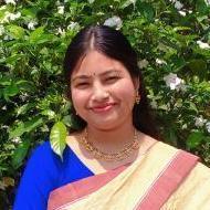 Shilpa M. UGC NET Exam trainer in Kokrajhar