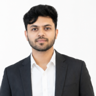 S Naveen Kumar Class 11 Tuition trainer in Hyderabad