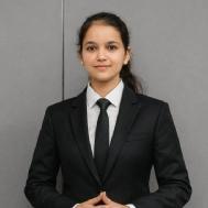 Chhaya K. Class I-V Tuition trainer in Bhilwara