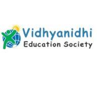 Vidhyanidhi Education Society Teacher institute in Mumbai