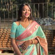 Surabhi B. Class 10 trainer in Bangalore