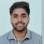 Lakshya Jain BBA Tuition trainer in Ludhiana