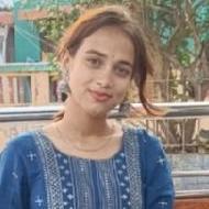 Shuvamita Class I-V Tuition trainer in Kharagpur