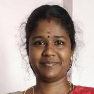 Rajitha Class 9 Tuition trainer in Tiruchirappalli
