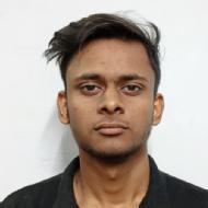 Utkrasht Shrivastava Class I-V Tuition trainer in Lucknow