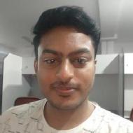 Vangepuram Rahul Kumar Class 10 trainer in Ongole