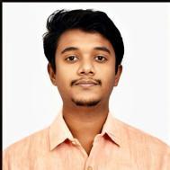 Bugata Chanakya Sri Vinayaka C Language trainer in Eluru