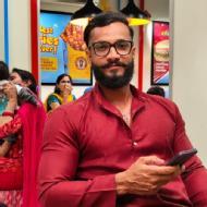 Anshuman Dwivedi Class 12 Tuition trainer in Lucknow